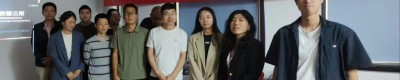 北京铠撒网安学院顺利完成公安部三所CCSS-P认证培训-北京站